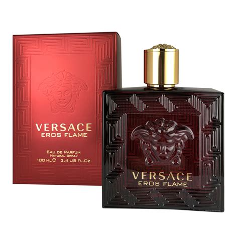 ebay versace eros flame sample|Versace Eros Flame cost.